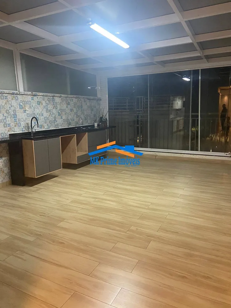 Apartamento, 3 quartos, 187 m² - Foto 1