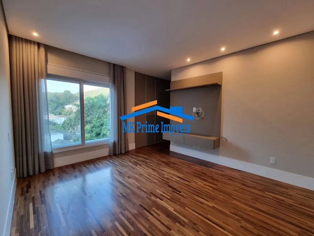Casa de Condomínio, 5 quartos - Foto 3