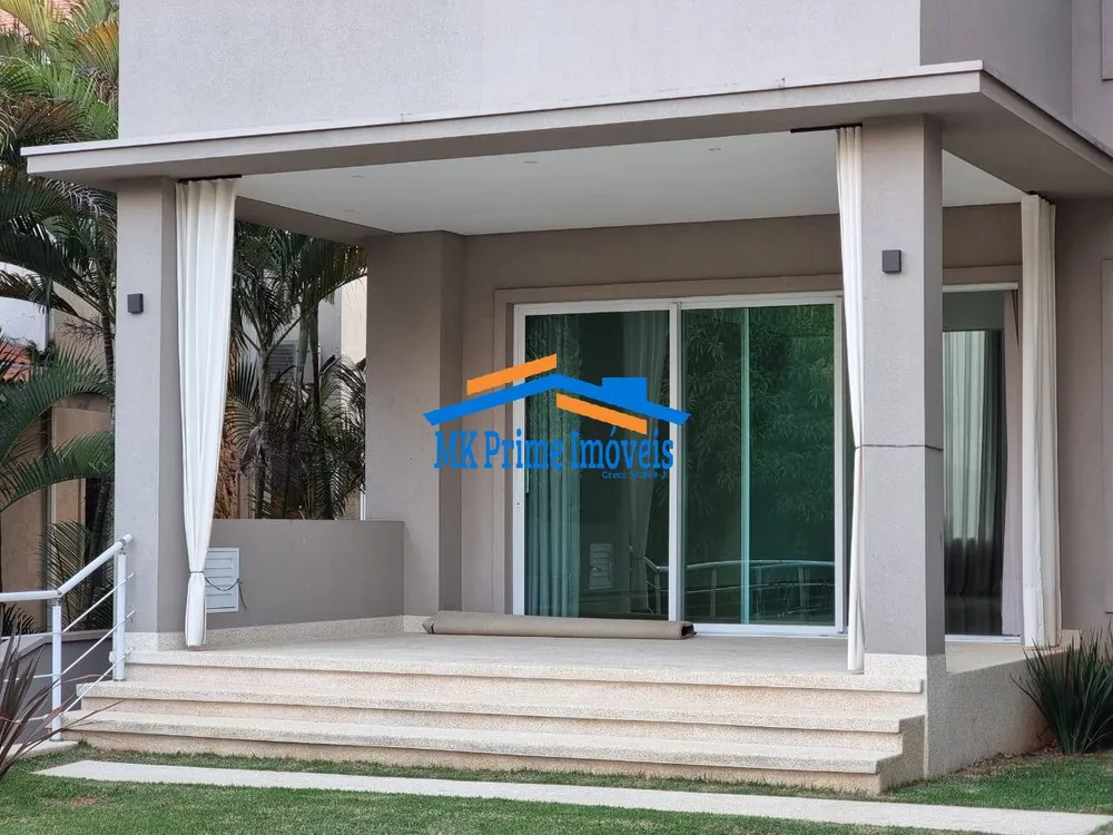 Casa de Condomínio, 5 quartos - Foto 6