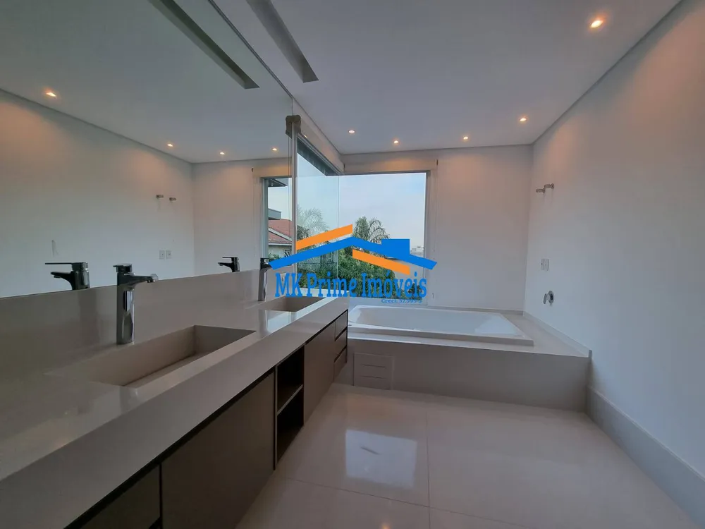 Casa de Condomínio, 5 quartos - Foto 8