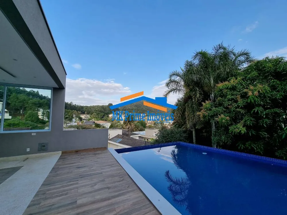 Casa de Condomínio, 5 quartos - Foto 4