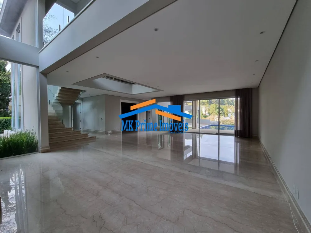 Casa de Condomínio, 5 quartos - Foto 5