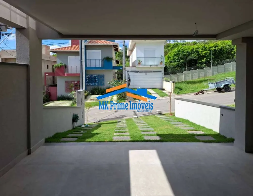 Casa de Condomínio, 3 quartos - Foto 5