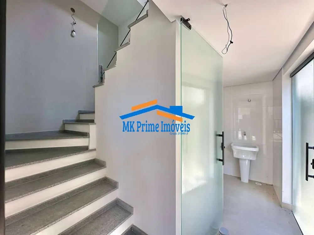 Casa de Condomínio, 3 quartos - Foto 7