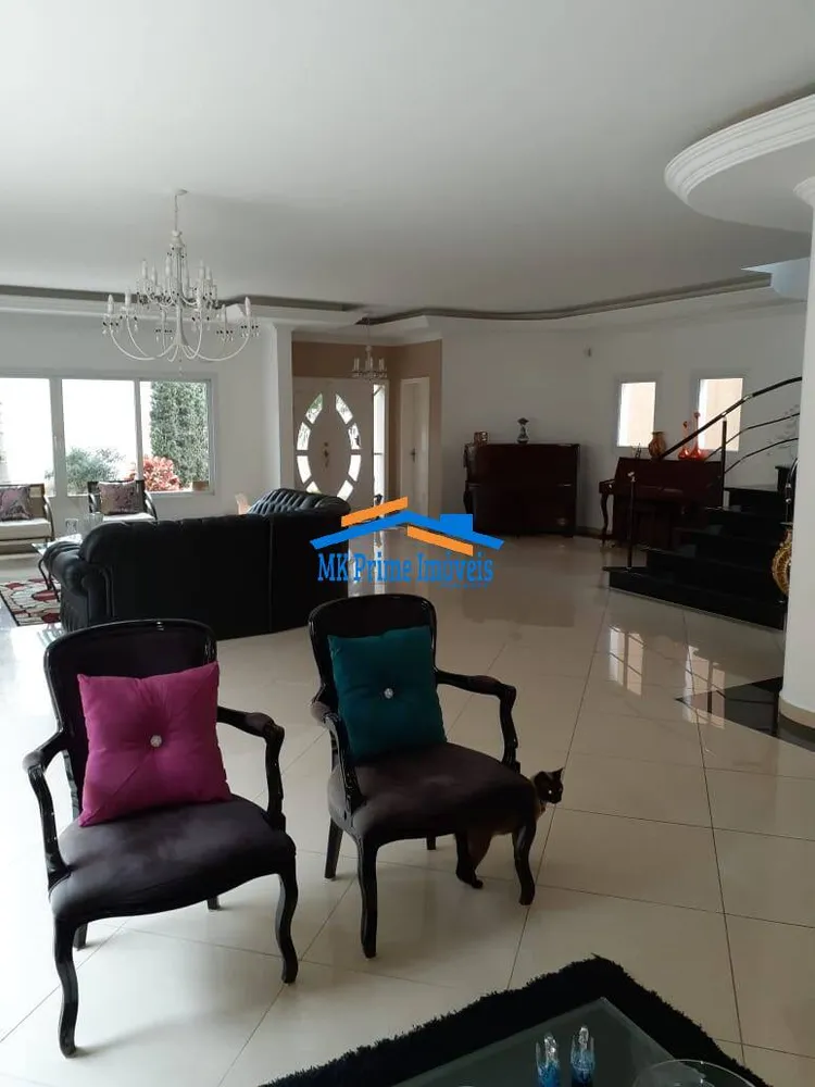 Casa de Condomínio, 4 quartos - Foto 5