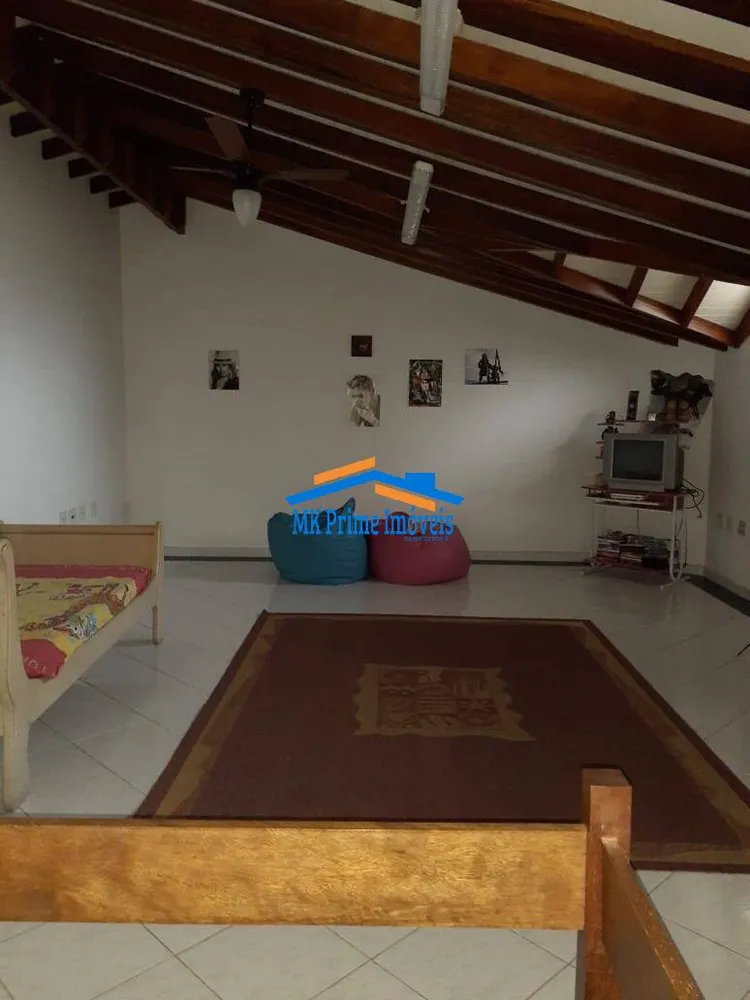 Casa de Condomínio, 4 quartos - Foto 2