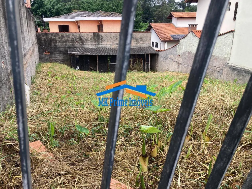 Terreno, 256 m² - Foto 5