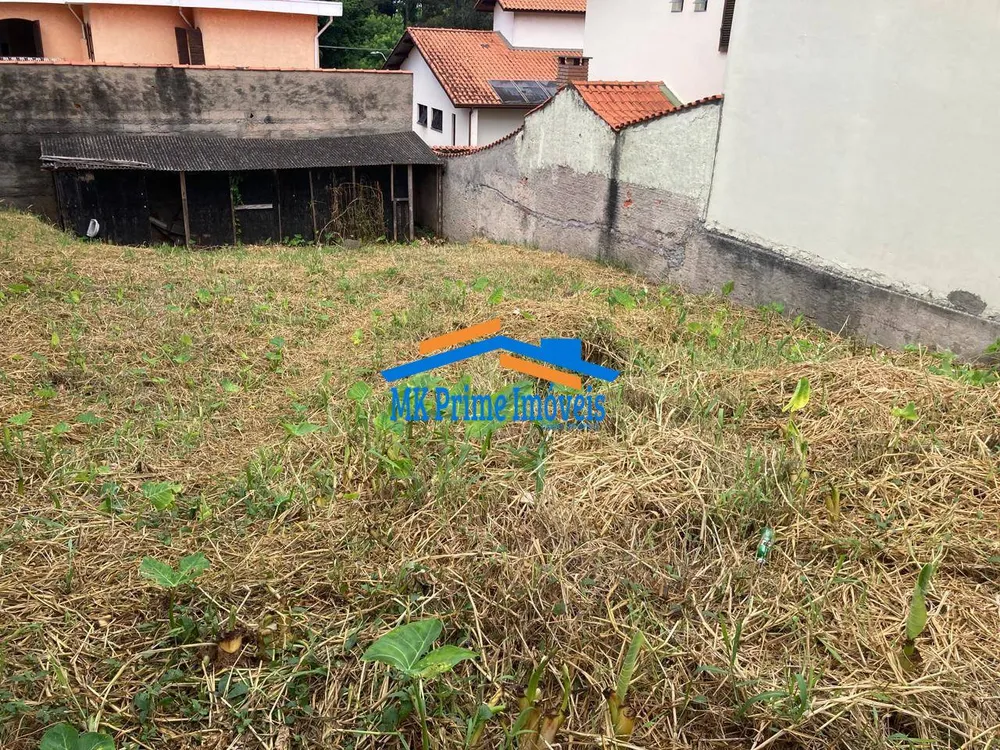 Terreno, 256 m² - Foto 4