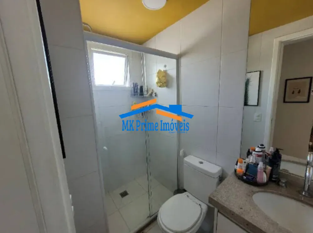 Apartamento, 2 quartos, 57 m² - Foto 8