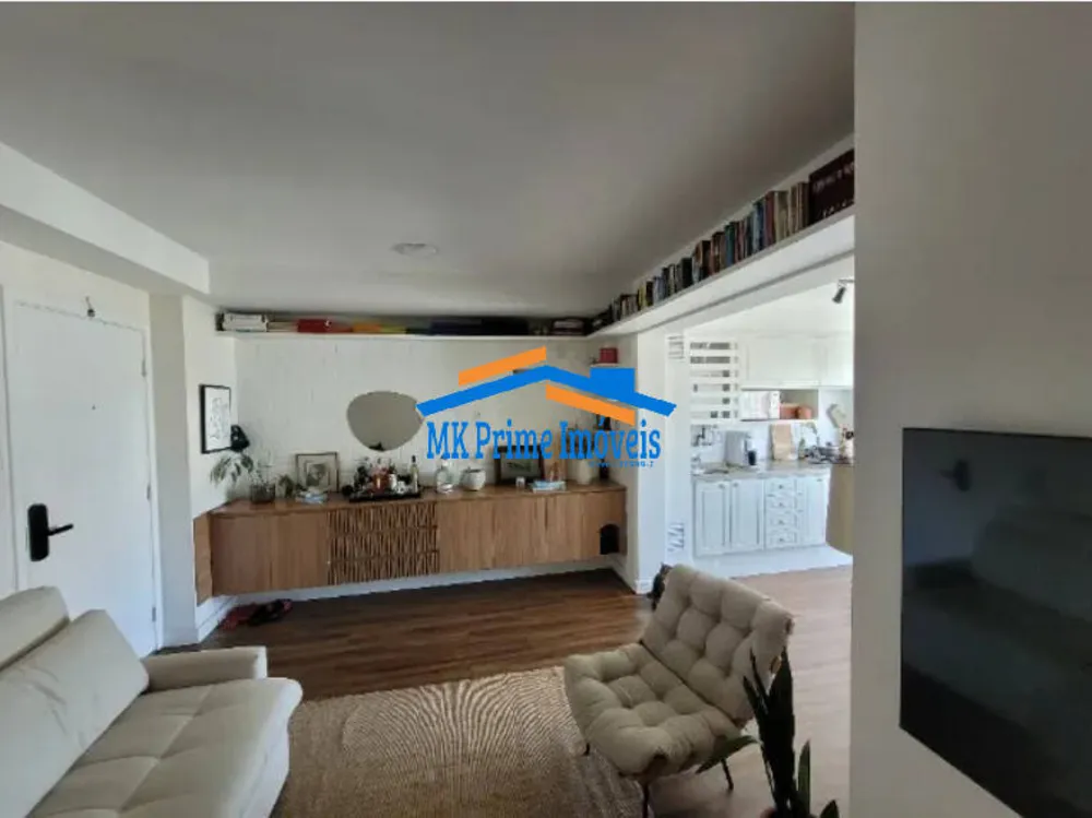 Apartamento, 2 quartos, 57 m² - Foto 3
