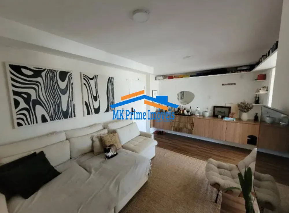 Apartamento, 2 quartos, 57 m² - Foto 1
