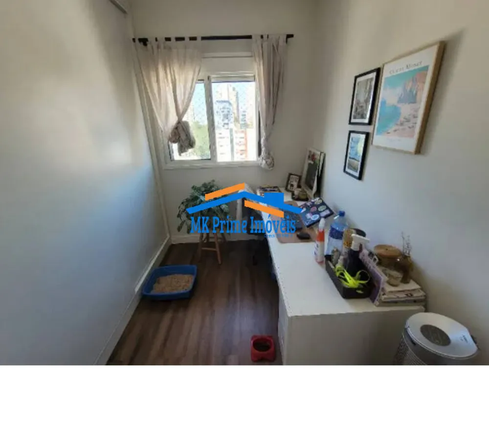 Apartamento, 2 quartos, 57 m² - Foto 6