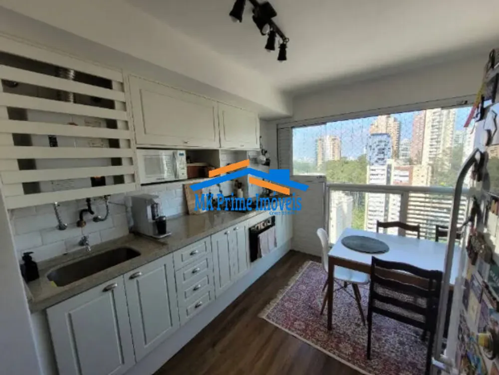 Apartamento, 2 quartos, 57 m² - Foto 7