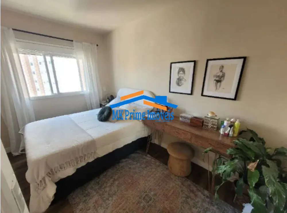 Apartamento, 2 quartos, 57 m² - Foto 5