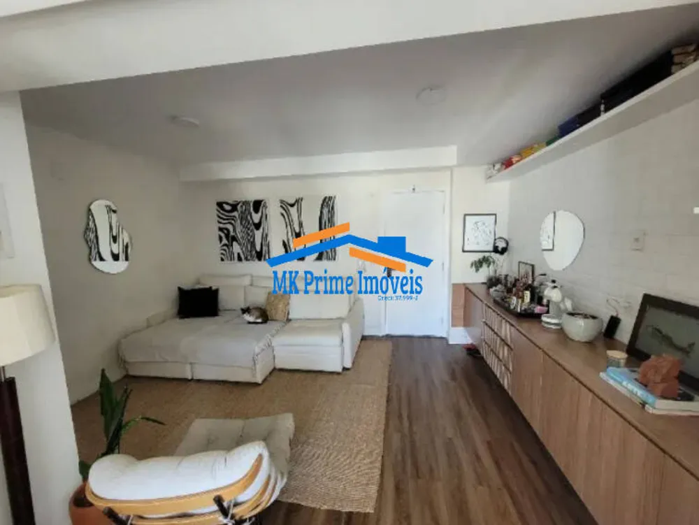 Apartamento, 2 quartos, 57 m² - Foto 2