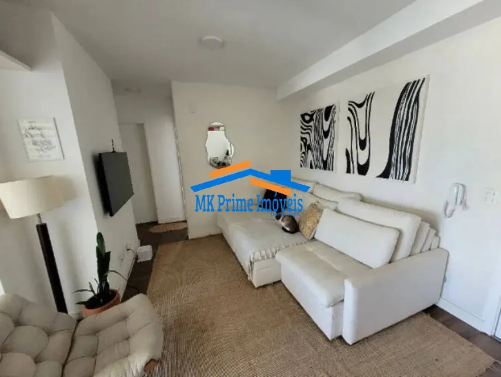 Apartamento, 2 quartos, 57 m² - Foto 4