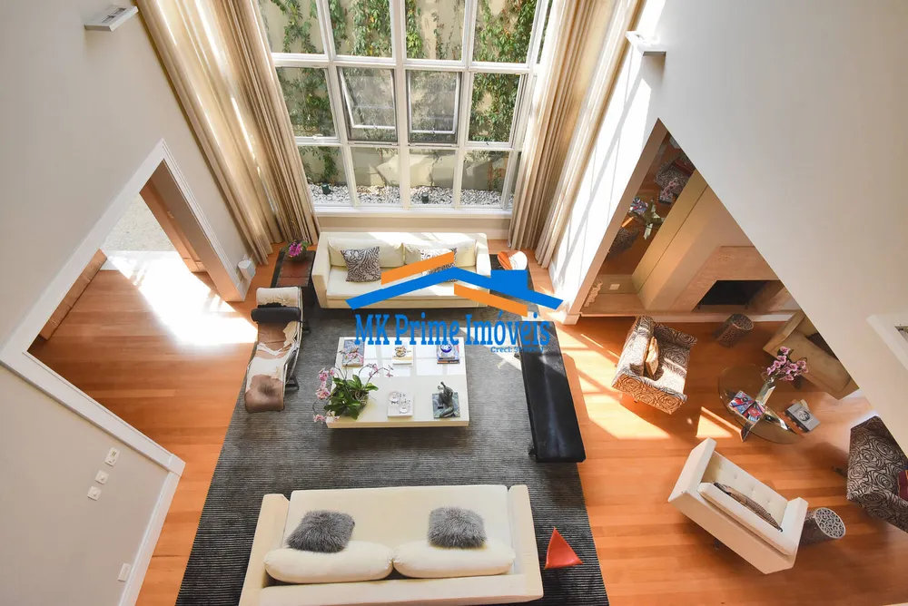 Sobrado, 4 quartos, 500 m² - Foto 2