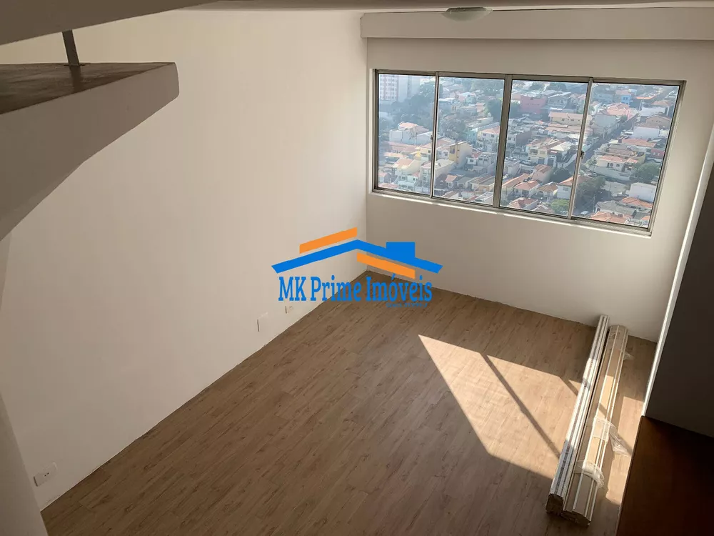 Cobertura à venda com 3 quartos, 126m² - Foto 3