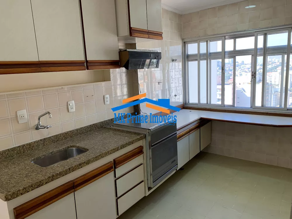 Cobertura à venda com 3 quartos, 126m² - Foto 2