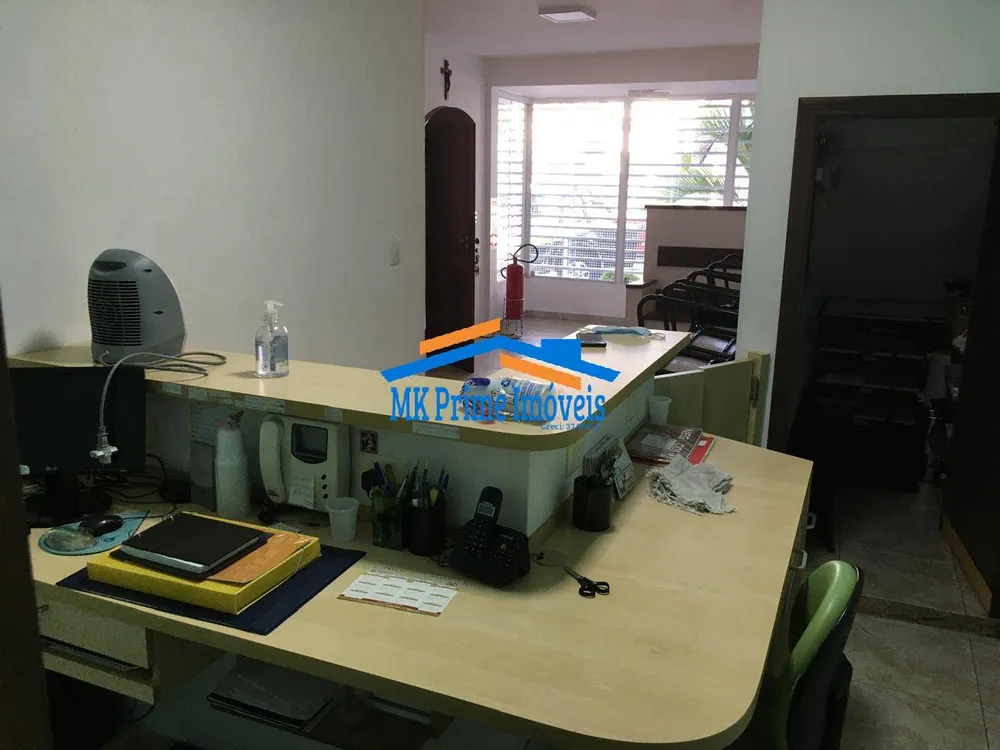 Prédio Inteiro, 121 m² - Foto 4