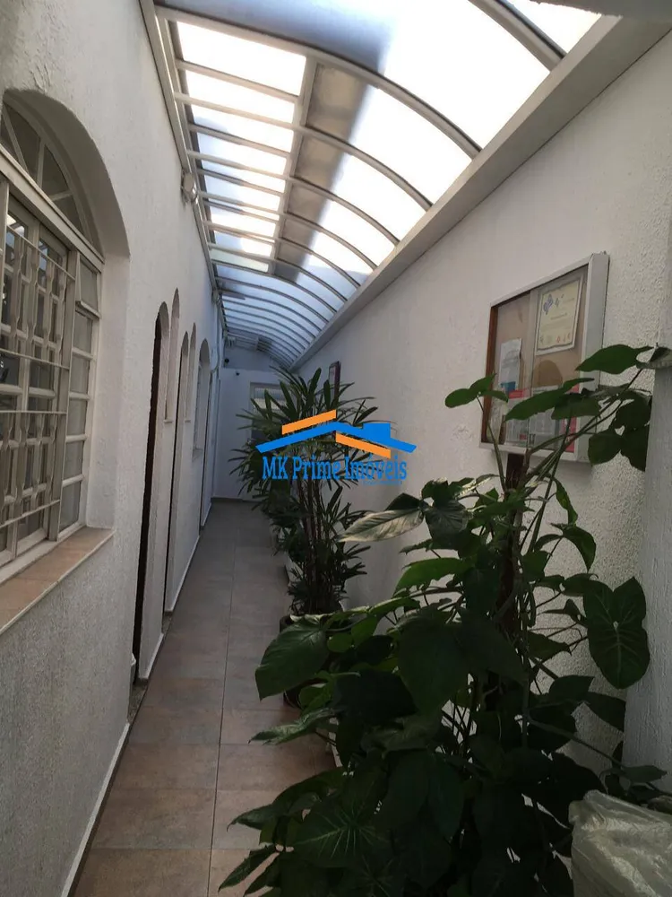 Prédio Inteiro, 121 m² - Foto 3