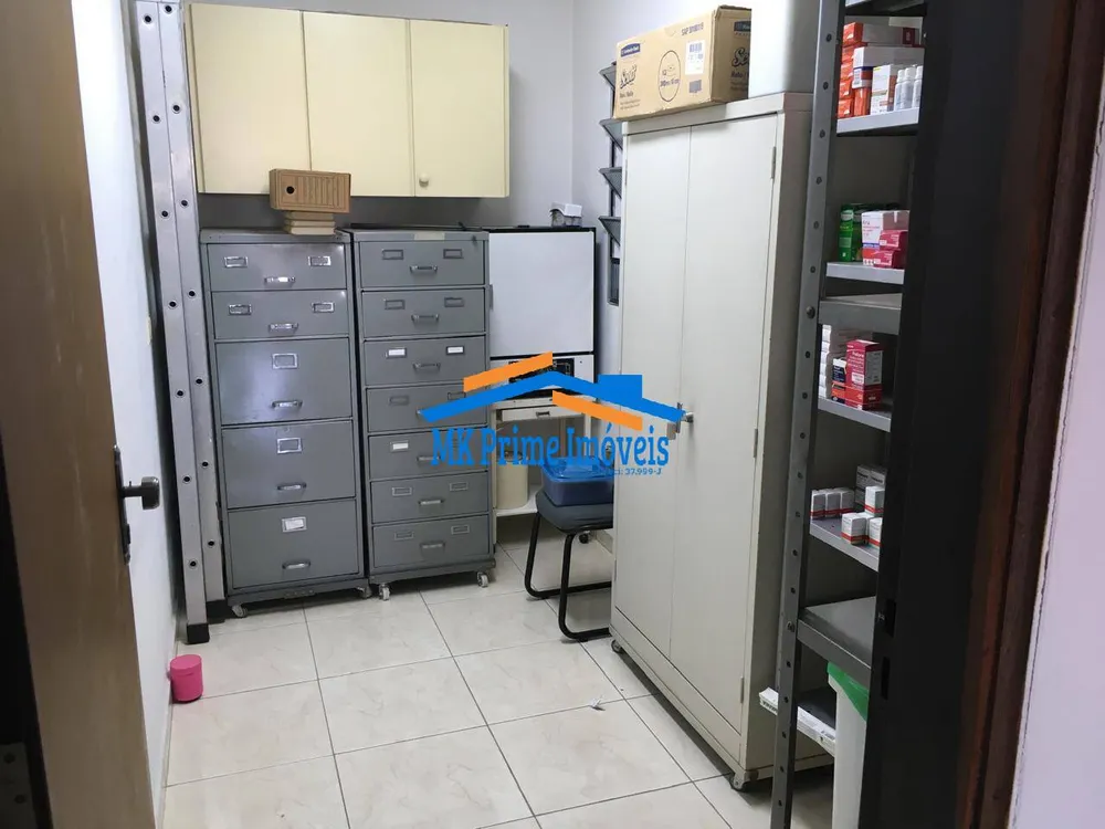 Prédio Inteiro, 121 m² - Foto 5