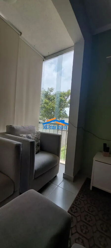 Apartamento à venda com 2 quartos, 48m² - Foto 4