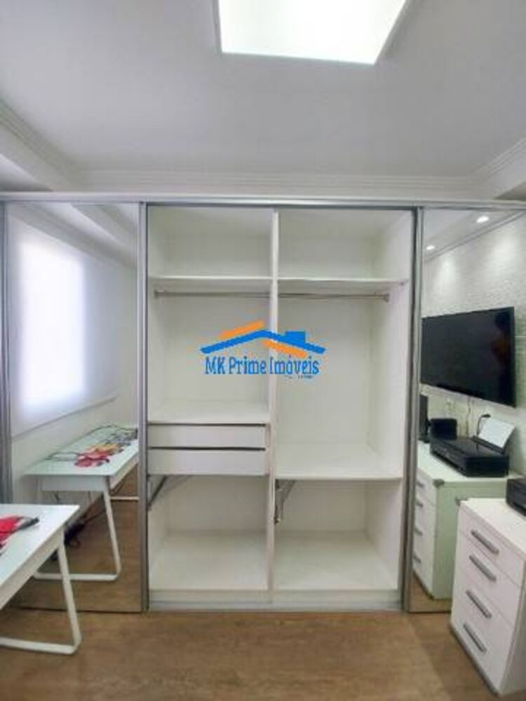 Apartamento à venda com 2 quartos, 54m² - Foto 11