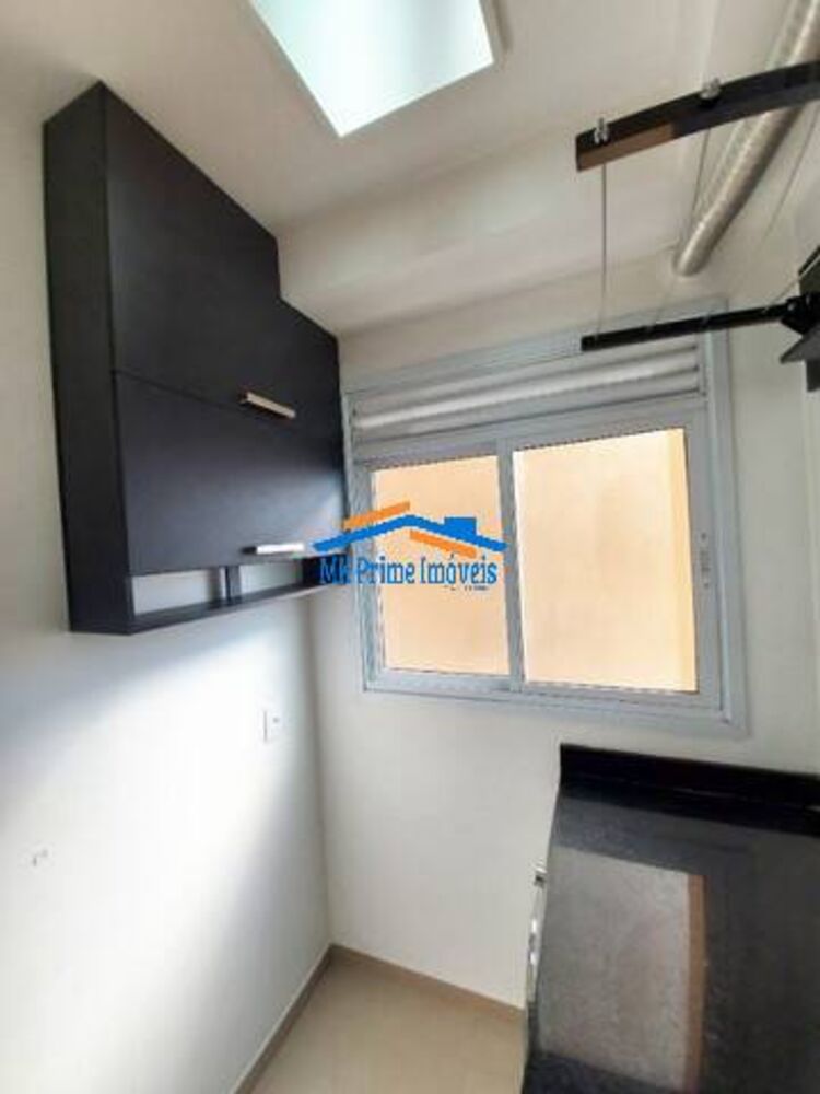 Apartamento à venda com 2 quartos, 54m² - Foto 5
