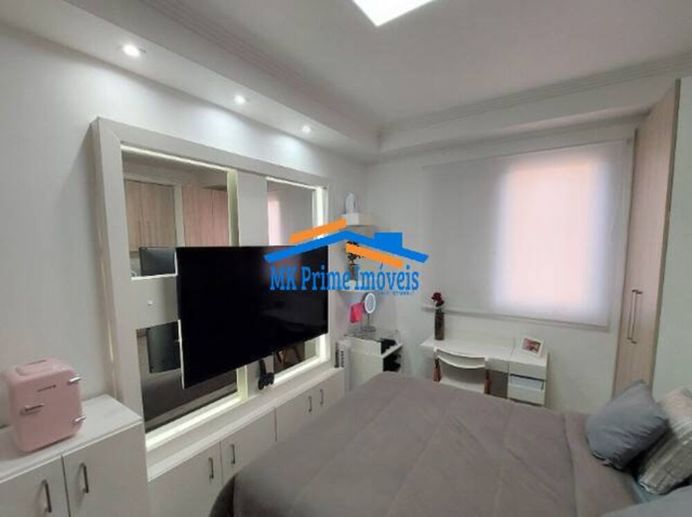 Apartamento à venda com 2 quartos, 54m² - Foto 20