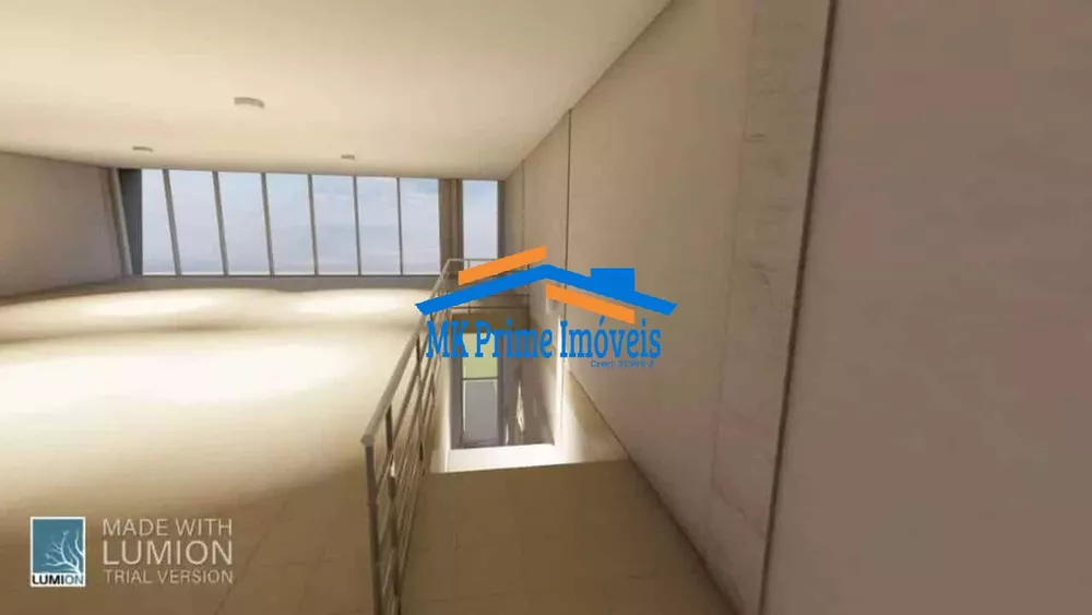 Loja-Salão para alugar, 287m² - Foto 2