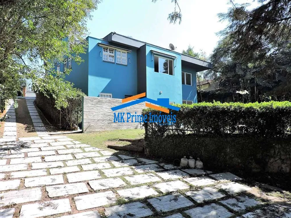 Casa de Condomínio, 6 quartos - Foto 2