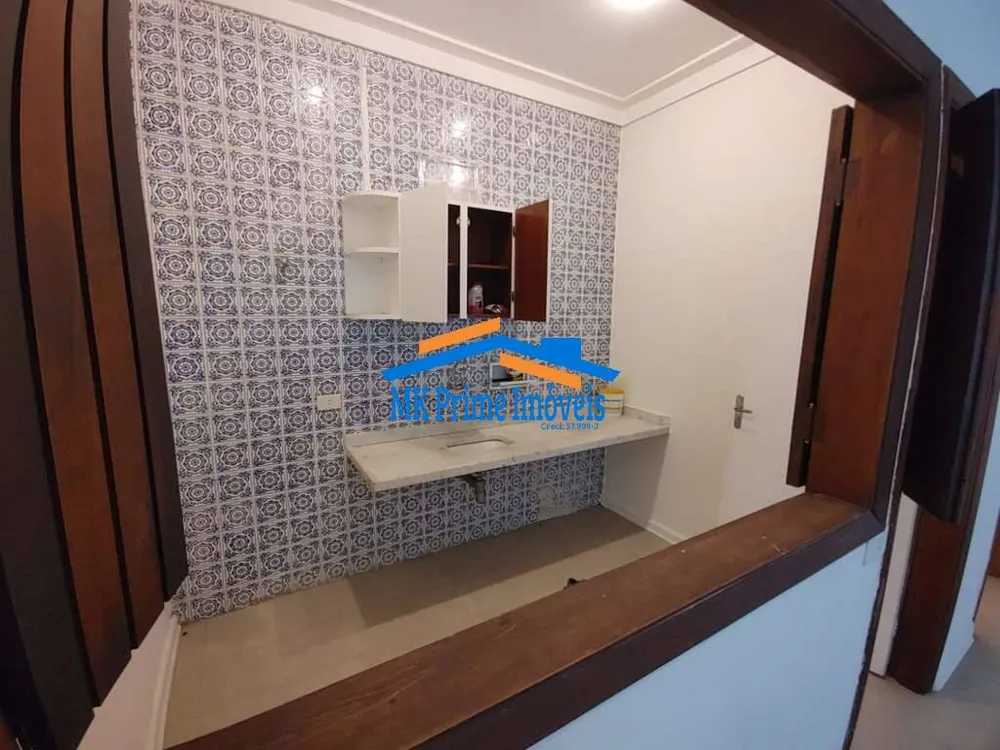 Casa de Condomínio, 6 quartos - Foto 9