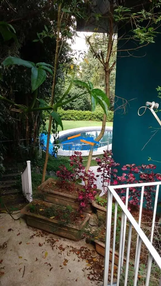Casa de Condomínio, 6 quartos - Foto 12