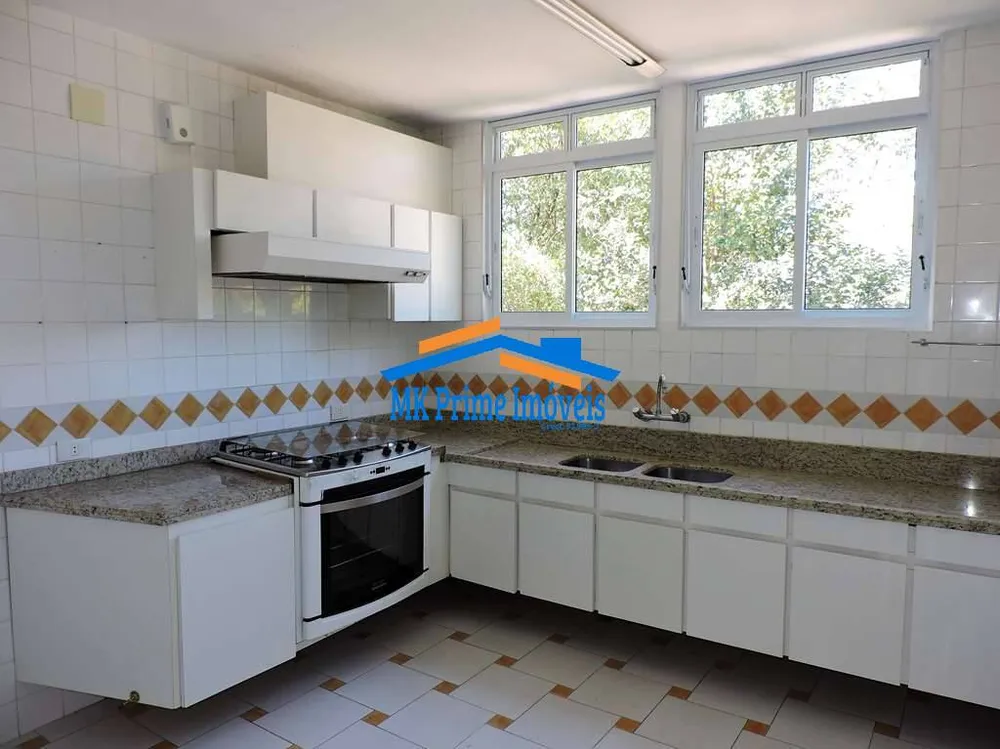 Casa de Condomínio, 6 quartos - Foto 4