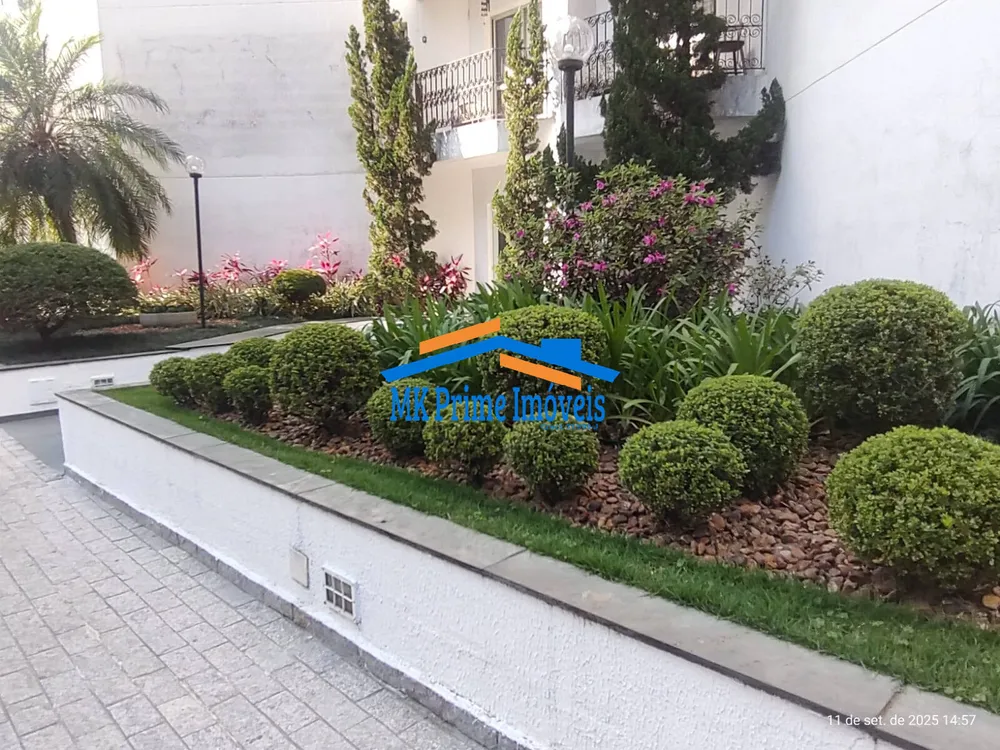 Apartamento, 2 quartos, 74 m² - Foto 12