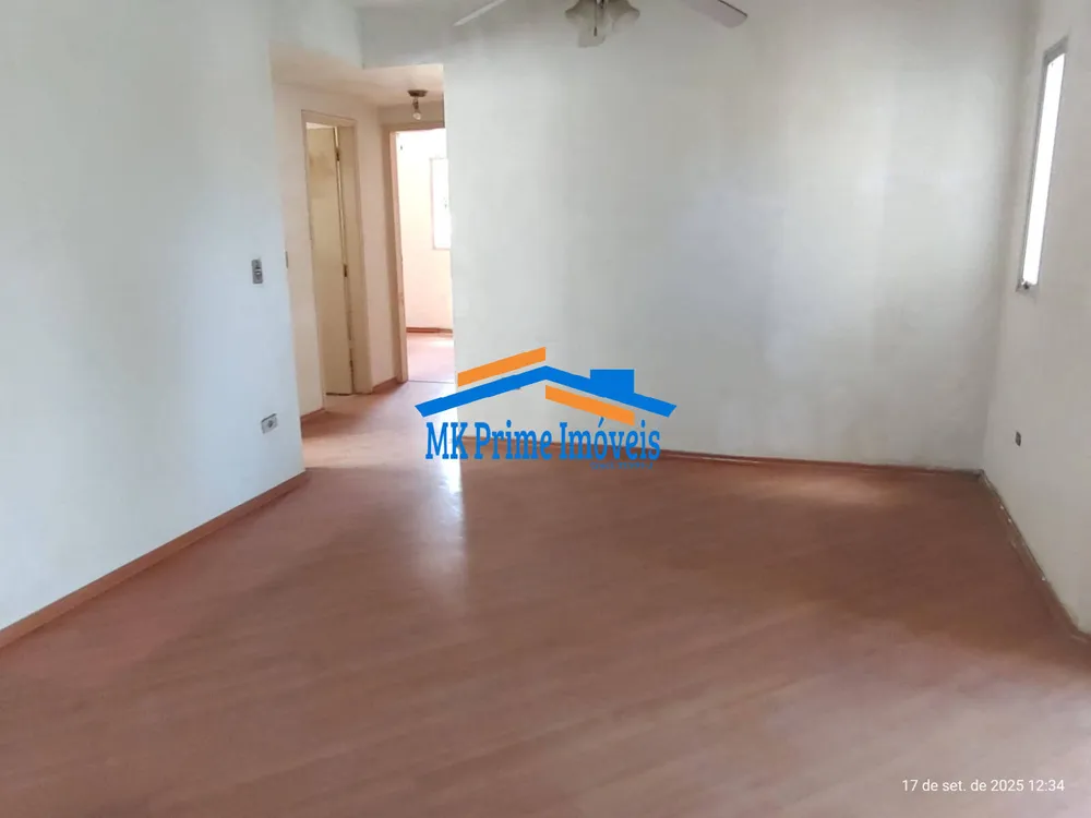 Apartamento, 2 quartos, 74 m² - Foto 4