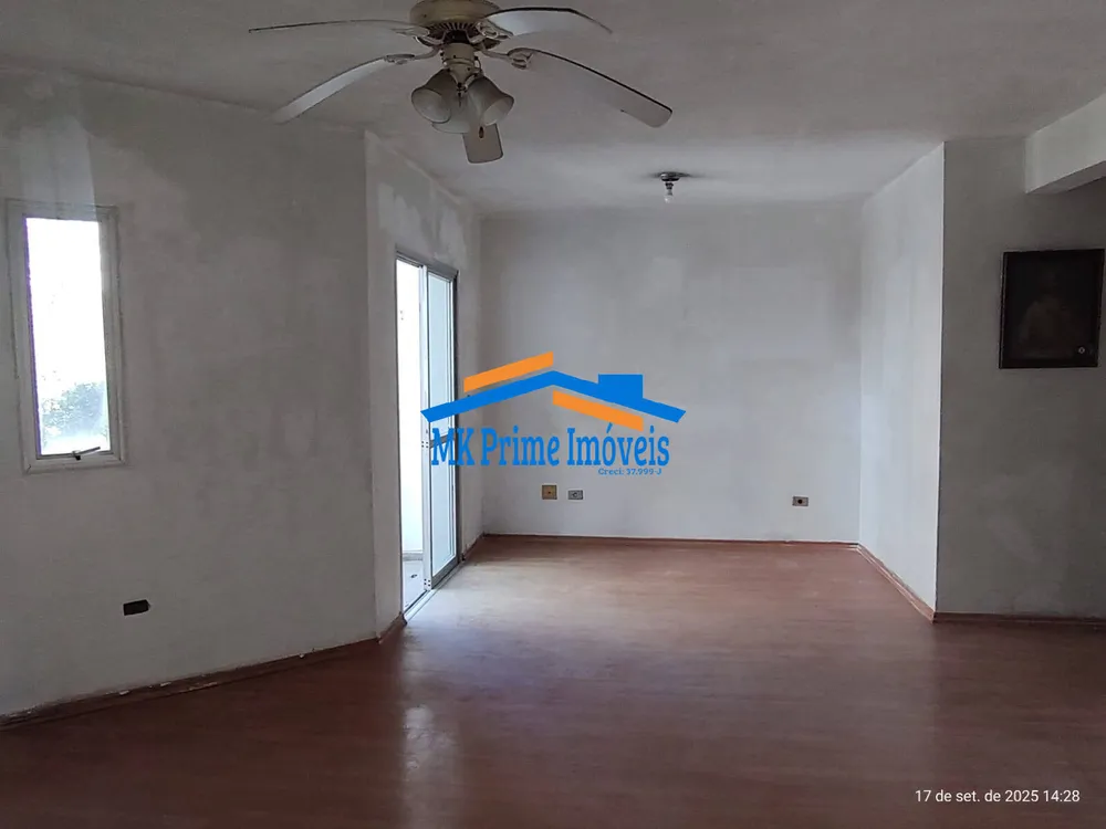 Apartamento, 2 quartos, 74 m² - Foto 3