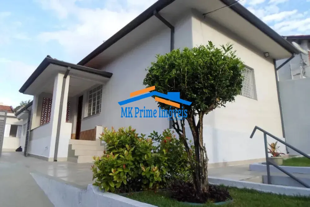 Casa, 2 quartos, 130 m² - Foto 1