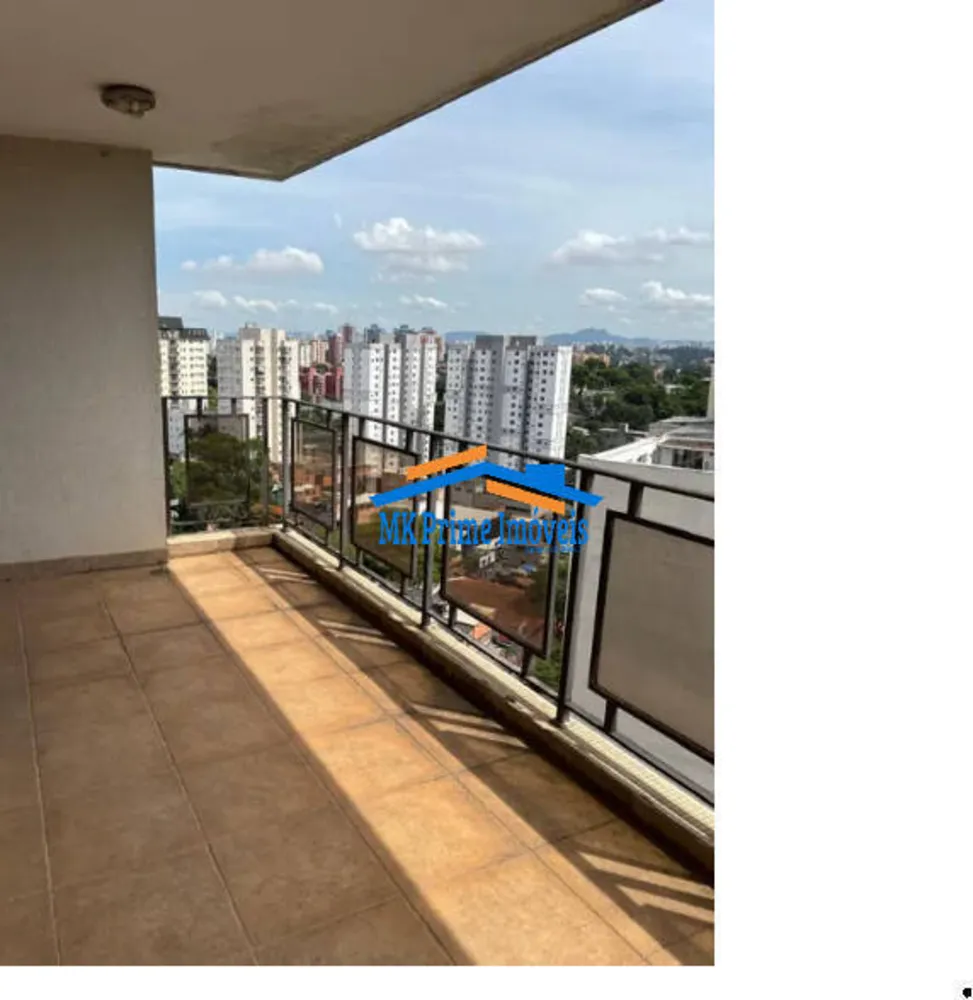 Cobertura, 4 quartos, 636 m² - Foto 9
