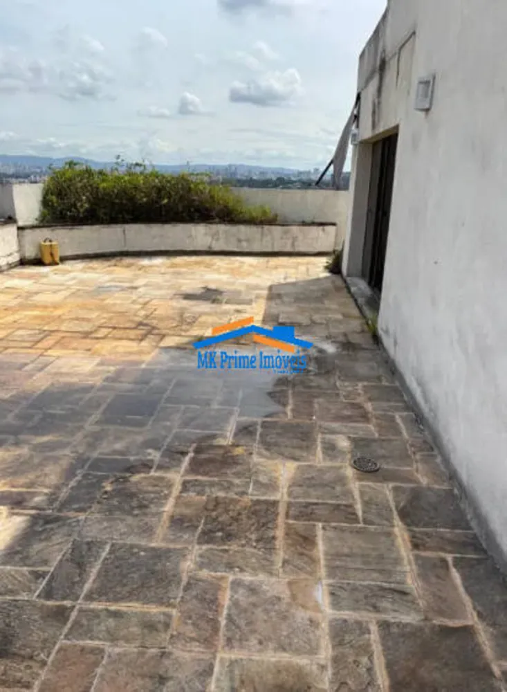 Cobertura, 4 quartos, 636 m² - Foto 11