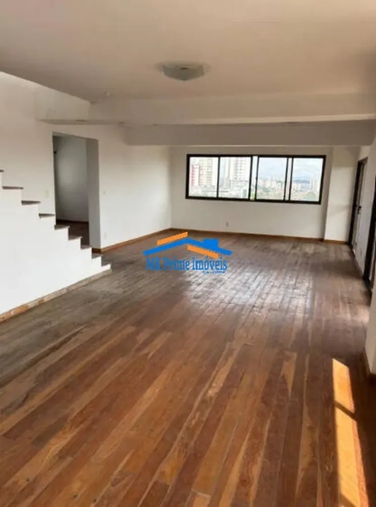 Cobertura, 4 quartos, 636 m² - Foto 1
