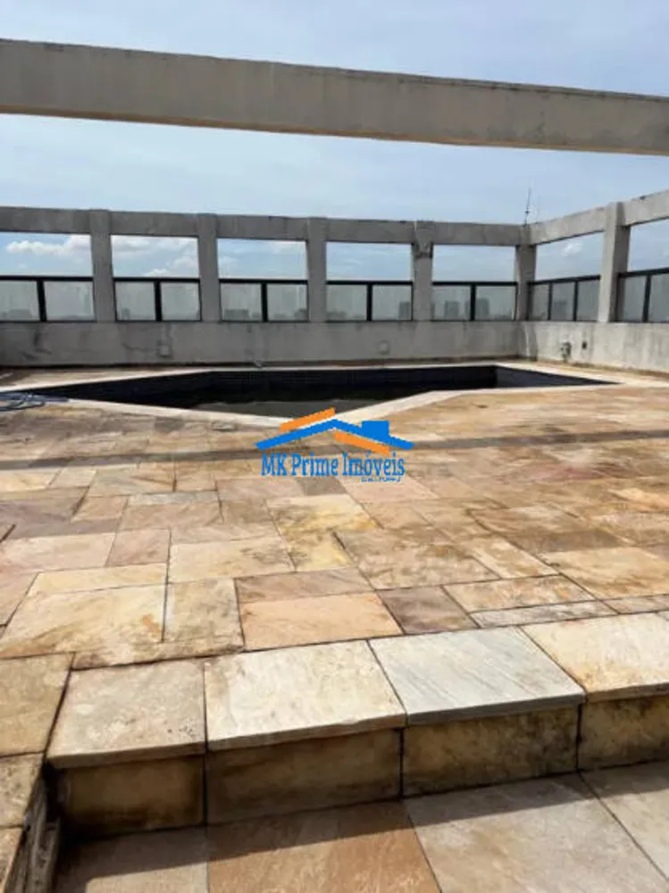 Cobertura, 4 quartos, 636 m² - Foto 12