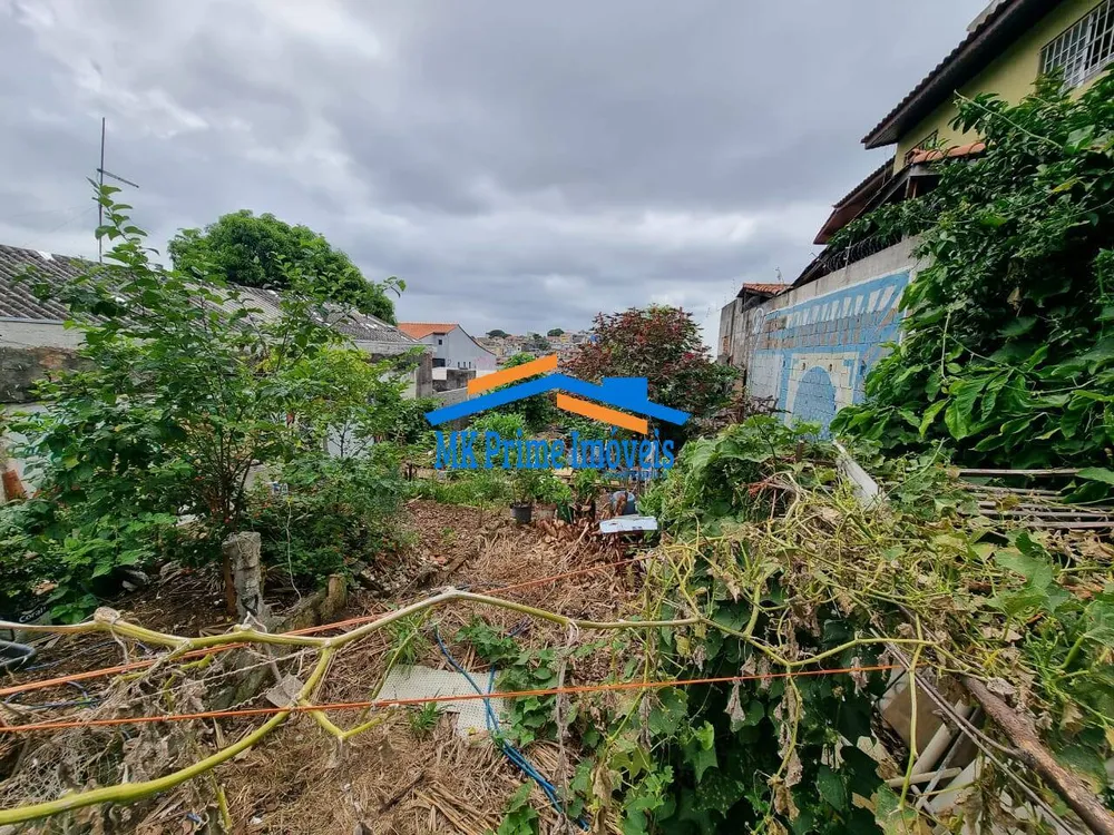 Terreno, 250 m² - Foto 2