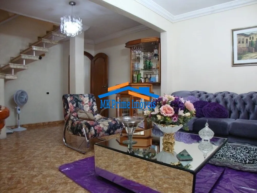 Sobrado, 3 quartos, 190 m² - Foto 5