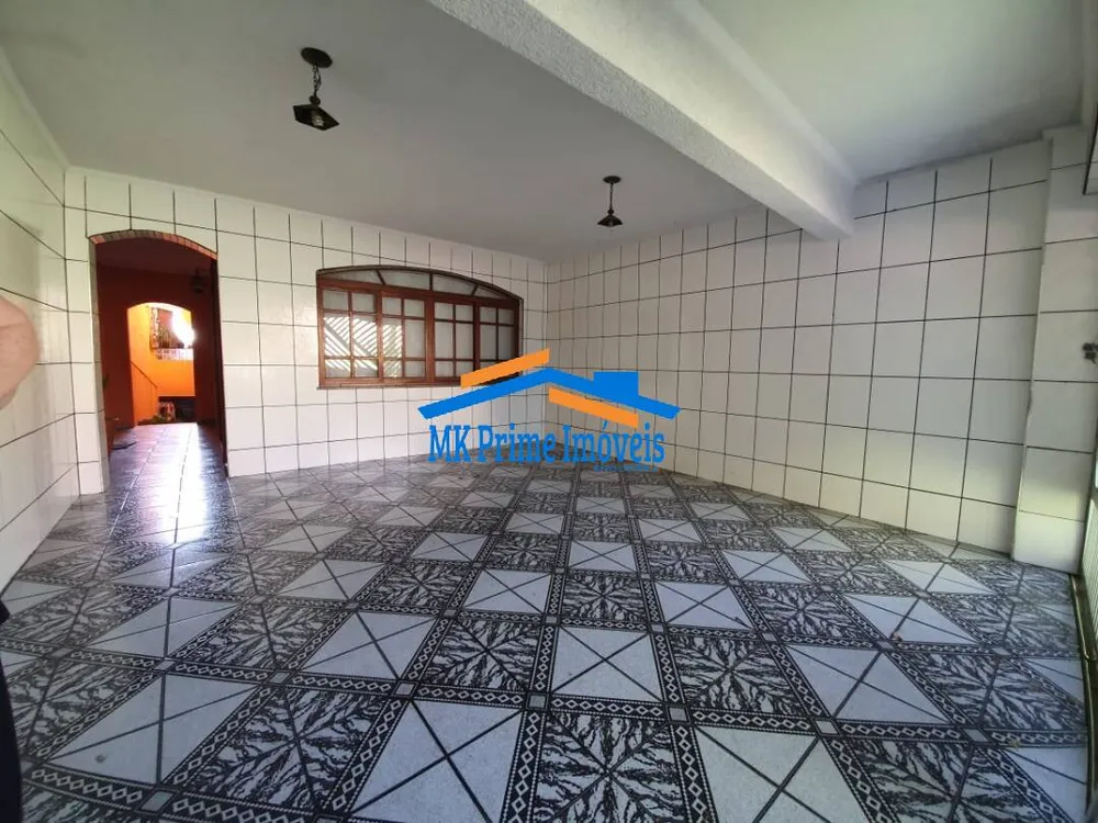 Sobrado, 3 quartos, 190 m² - Foto 3