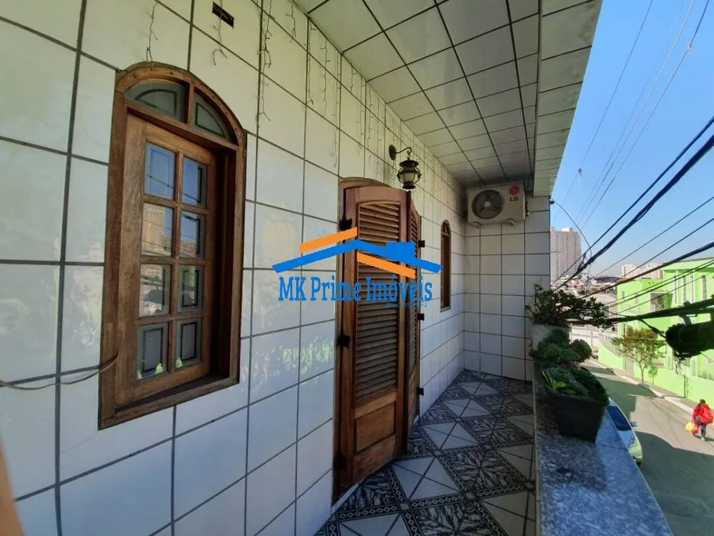 Sobrado, 3 quartos, 190 m² - Foto 12