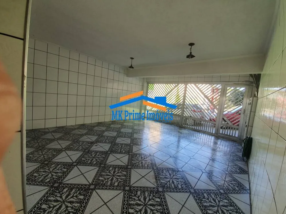 Sobrado, 3 quartos, 190 m² - Foto 3