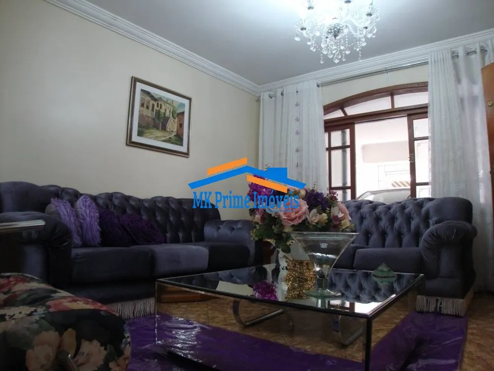 Sobrado, 3 quartos, 190 m² - Foto 4