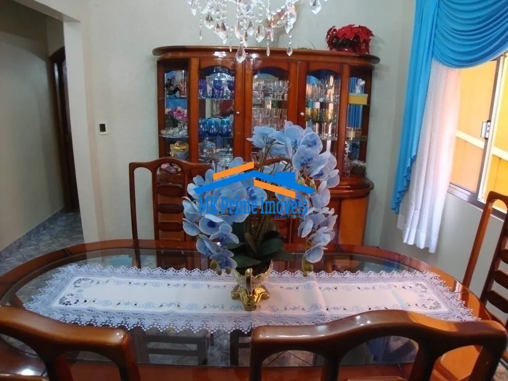 Sobrado, 3 quartos, 190 m² - Foto 7